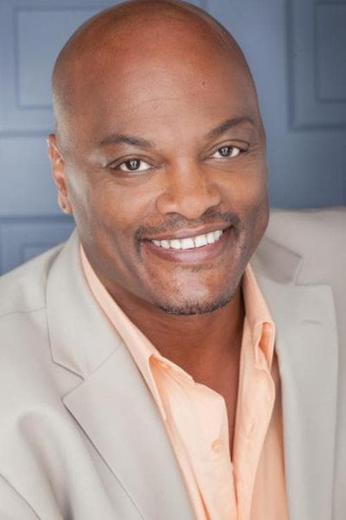 Zdjęcie Lamont Johnson