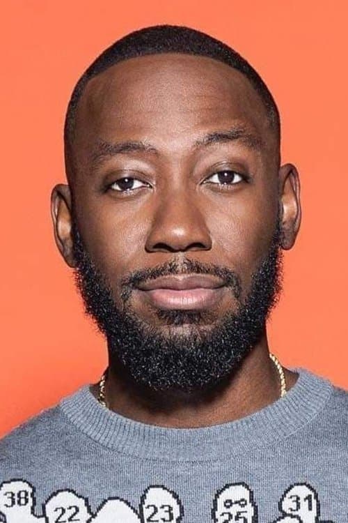 Zdjęcie Lamorne Morris