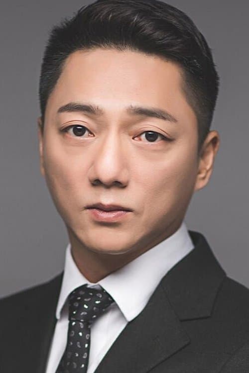 Zdjęcie Lan Wei-Hua