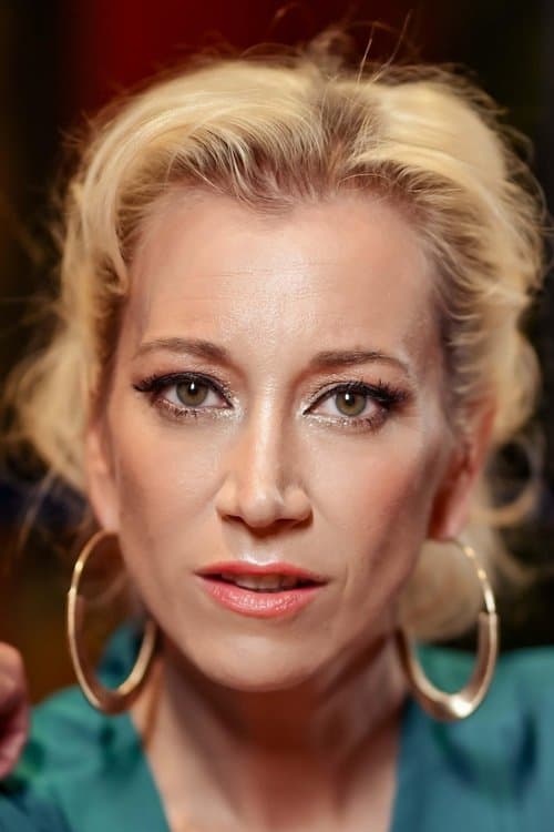 Zdjęcie Lana Barić