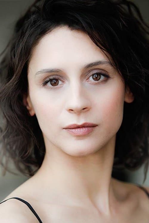 Zdjęcie Lana Ettinger