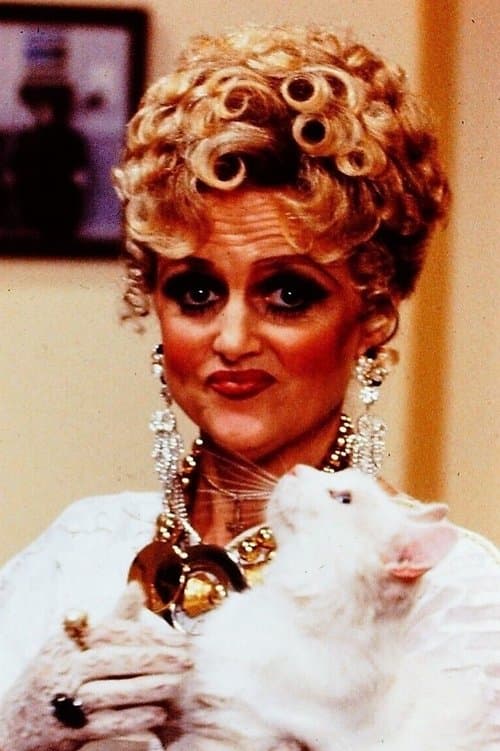 Zdjęcie Lana Schwab