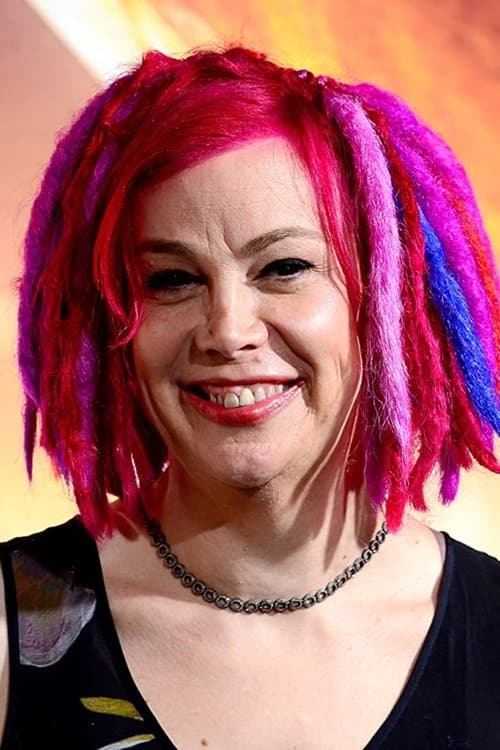 Lana Wachowski całe filmy