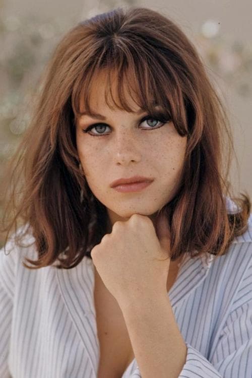Zdjęcie Lana Wood