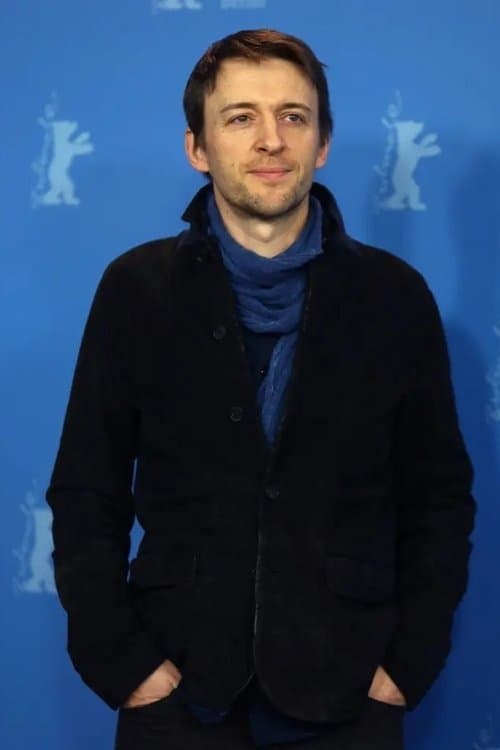 Lance Daly całe filmy