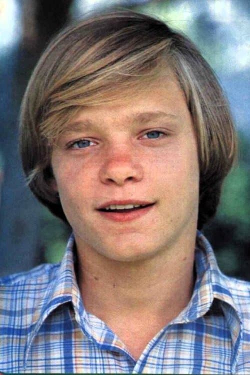 Zdjęcie Lance Kerwin