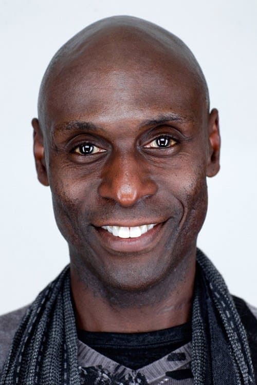 Zdjęcie Lance Reddick