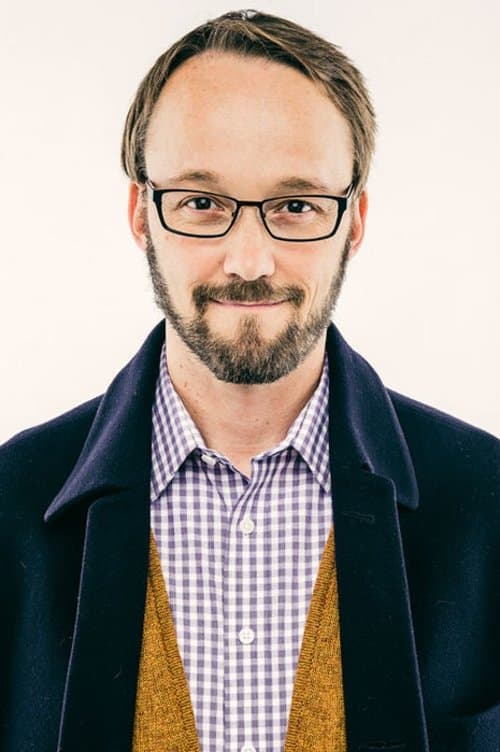 Zdjęcie Landall Goolsby