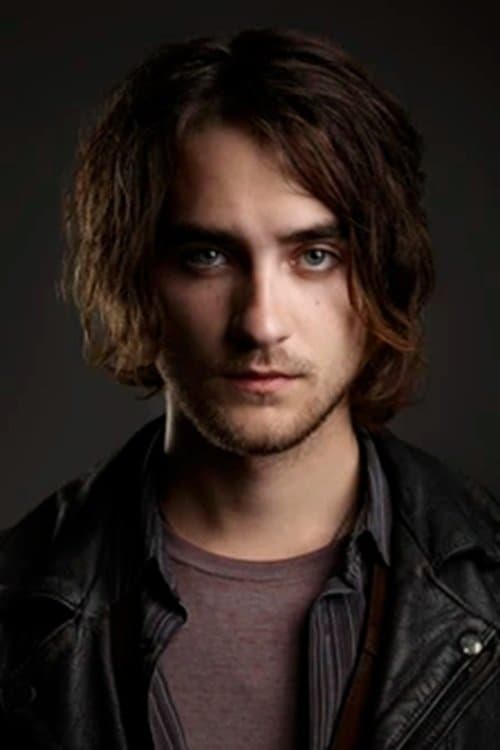 Zdjęcie Landon Liboiron