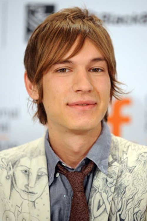 Zdjęcie Landon Pigg