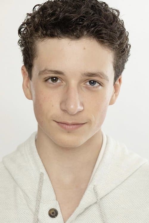 Zdjęcie Landon S. Baxter