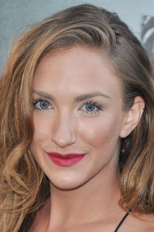 Zdjęcie Landry Allbright