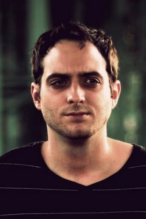 Zdjęcie Lane Hughes