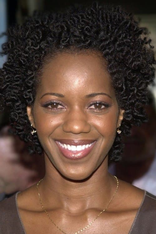 Zdjęcie Lanei Chapman