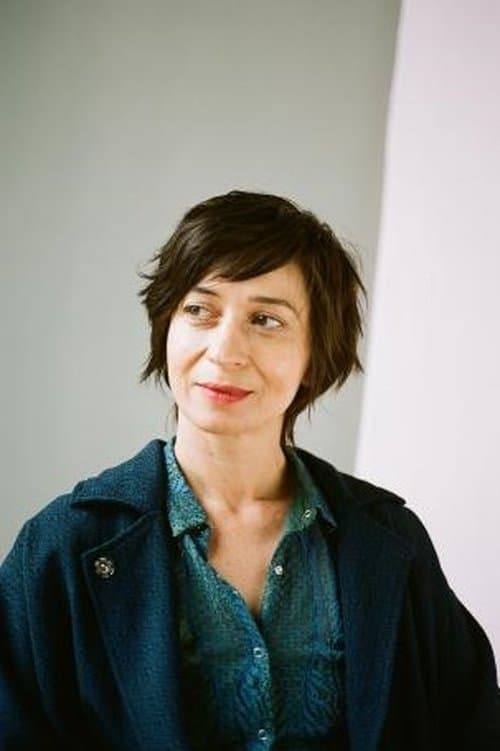 Zdjęcie Láng Annamária