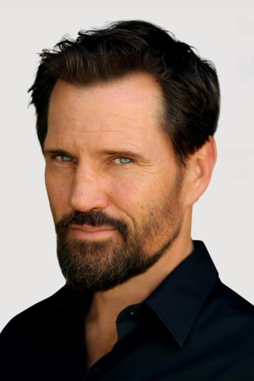 Zdjęcie Langley Kirkwood