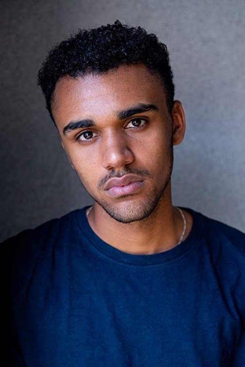 Zdjęcie Langston Uibel