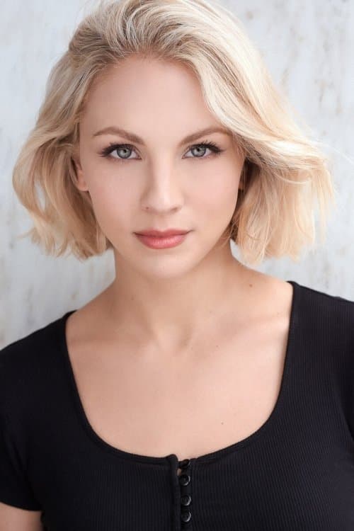 Zdjęcie Lanie McAuley