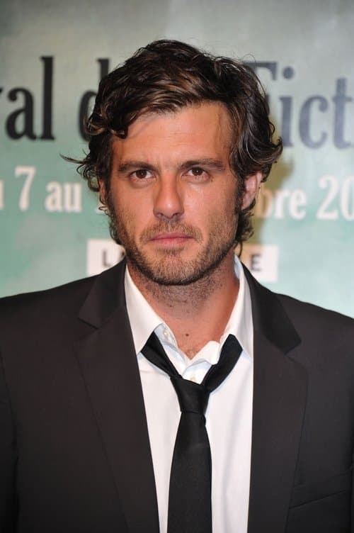 Zdjęcie Lannick Gautry