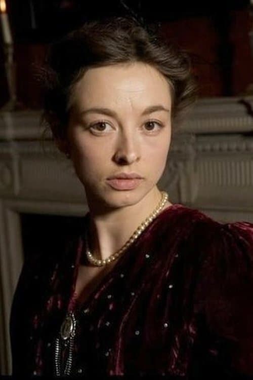 Zdjęcie Lara Belmont