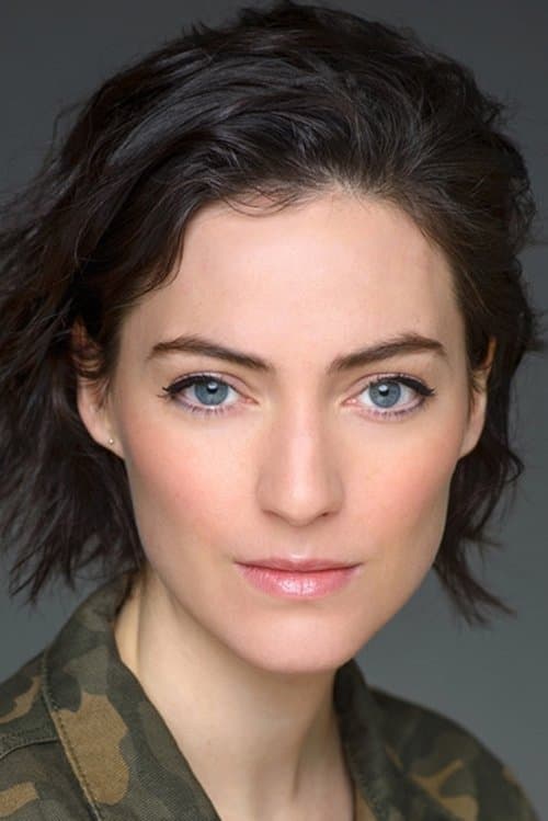 Zdjęcie Lara Binamé