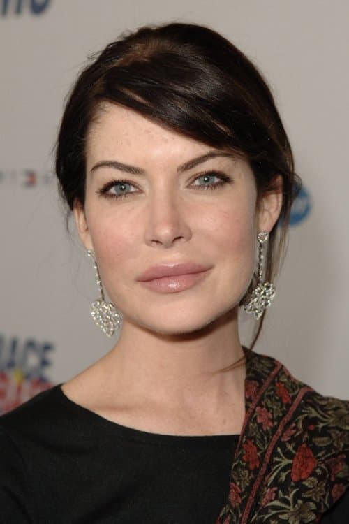 Zdjęcie Lara Flynn Boyle