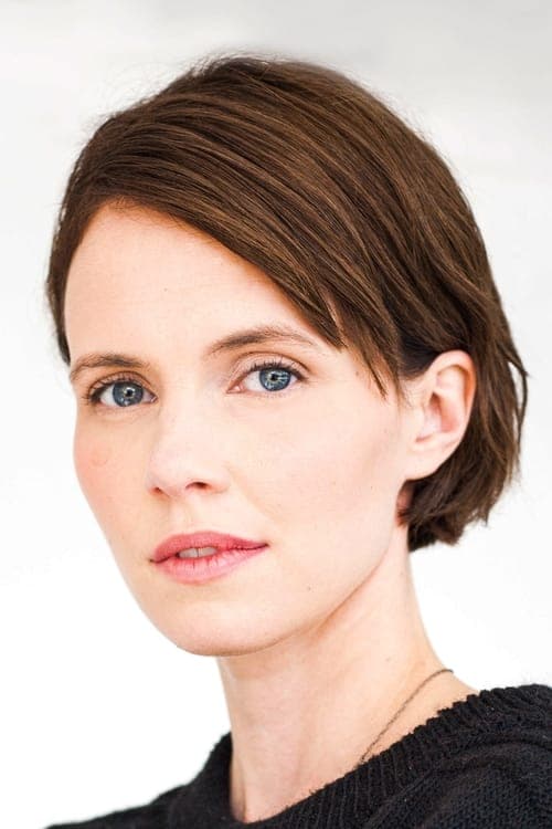 Zdjęcie Lára Jóhanna Jónsdóttir