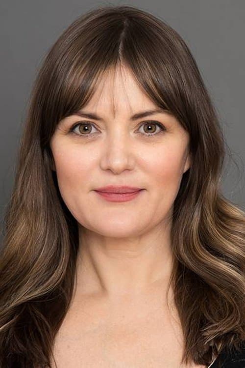 Zdjęcie Lara Phillips