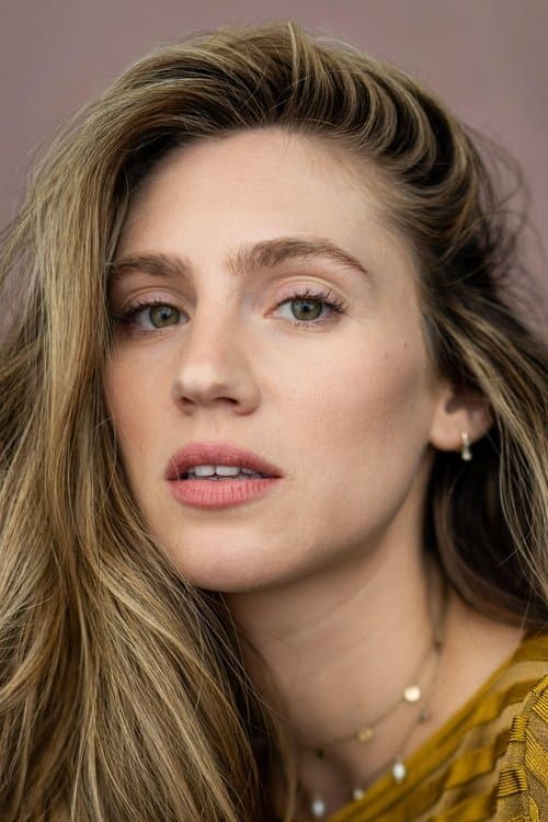 Zdjęcie Lara Pictet