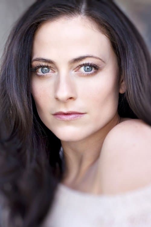 Zdjęcie Lara Pulver