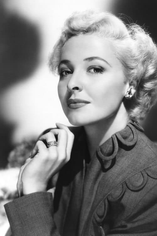 Zdjęcie Laraine Day