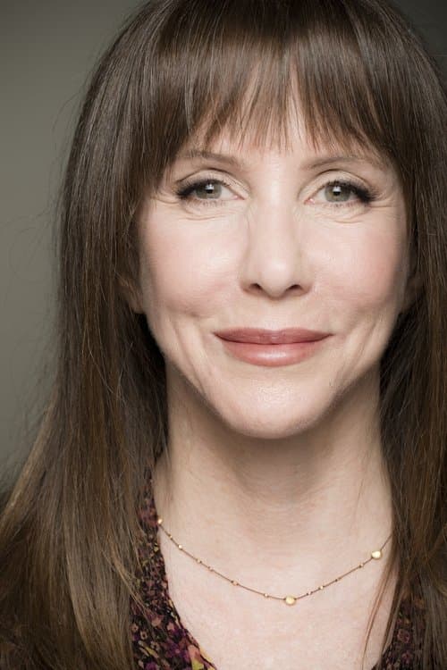 Zdjęcie Laraine Newman