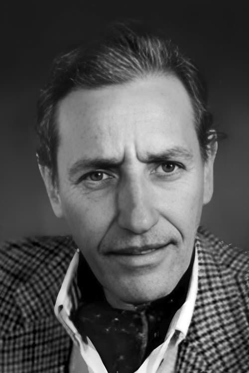 Zdjęcie Larbi Zekkal