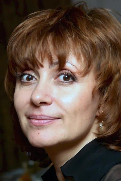 Zdjęcie Лариса Брохман