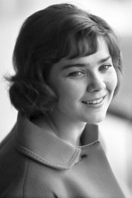 Zdjęcie Лариса Голубкина