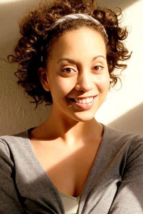 Zdjęcie Larissa Breidbach