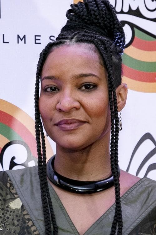 Zdjęcie Larissa Luz