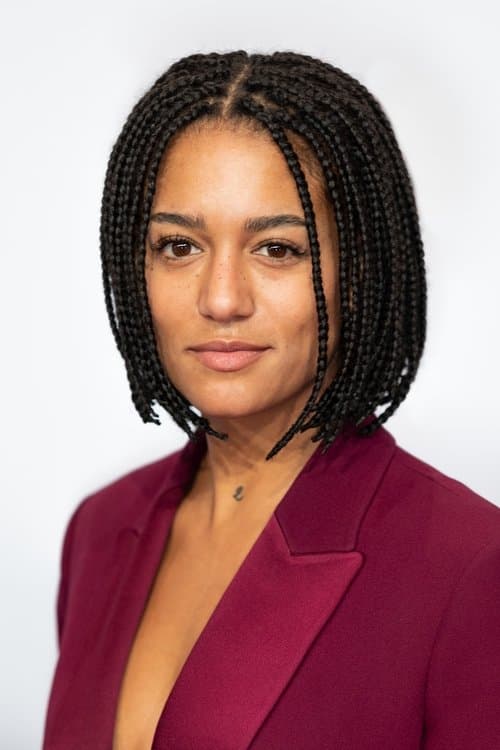 Zdjęcie Larissa Sirah Herden