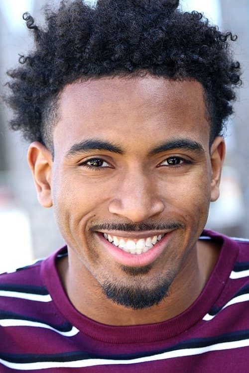 Zdjęcie LaRonn Marzett