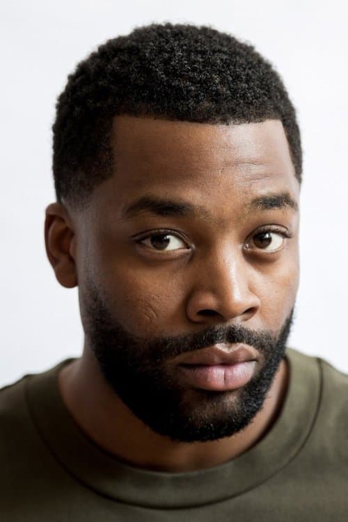 Zdjęcie LaRoyce Hawkins