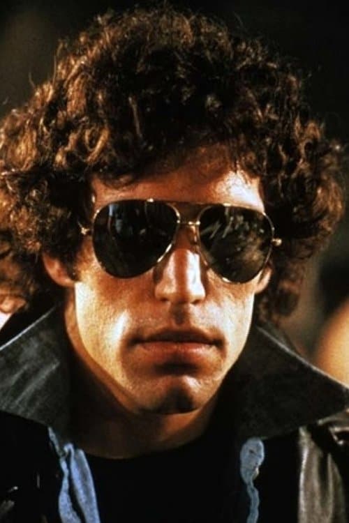 Zdjęcie Larry Atlas