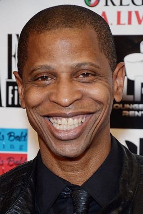 Zdjęcie Larry B. Scott