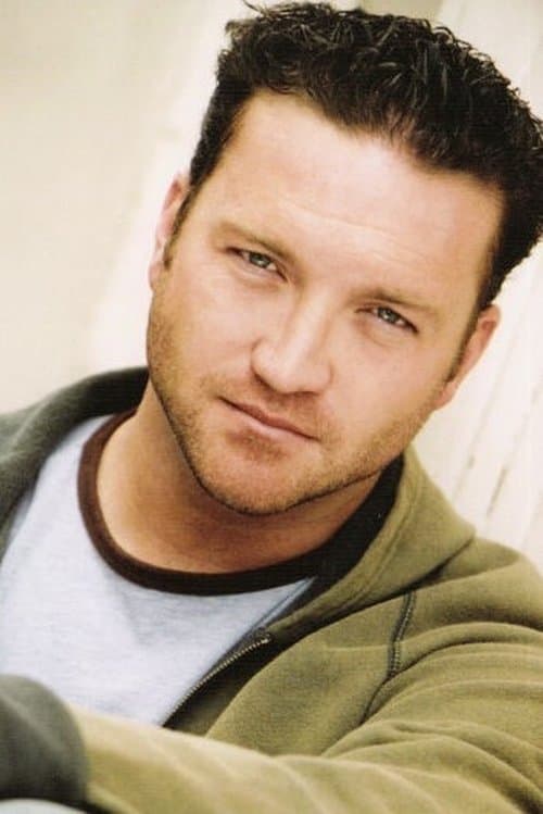 Zdjęcie Larry Bagby