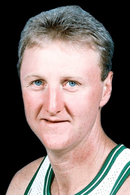 Zdjęcie Larry Bird