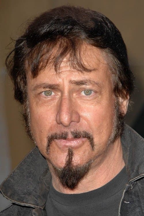 Zdjęcie Larry Bishop