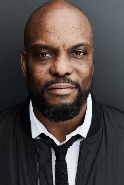 Zdjęcie Larry Brown