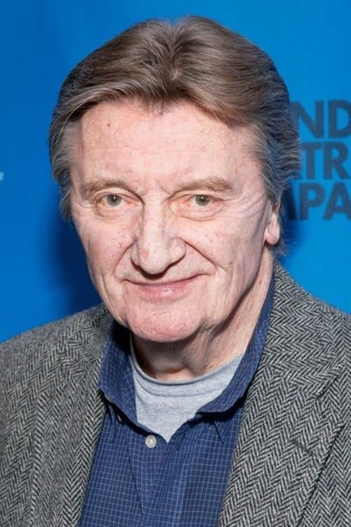 Zdjęcie Larry Bryggman