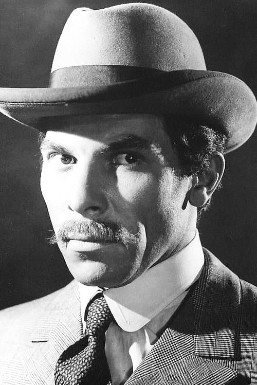 Zdjęcie Larry Chance