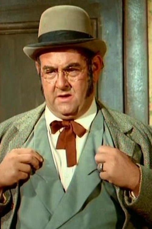 Zdjęcie Larry D. Mann