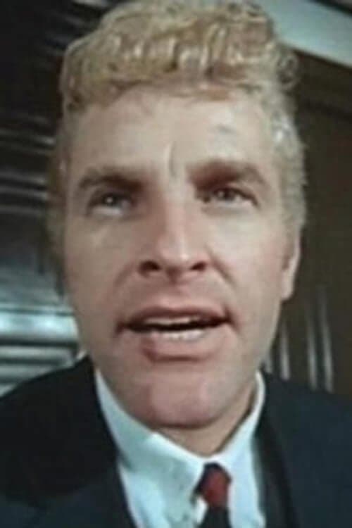 Zdjęcie Larry Dolgin